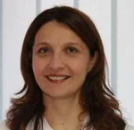 Svetlana Janković-Ražnatović, ginekolog-akušer GAK Narodni front