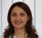 Svetlana Janković-Ražnatović, ginekolog-akušer GAK Narodni front