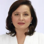 Dr Anka Ćirović, specijalista ginekologije i akušerstva, GAK "Narodni Front"